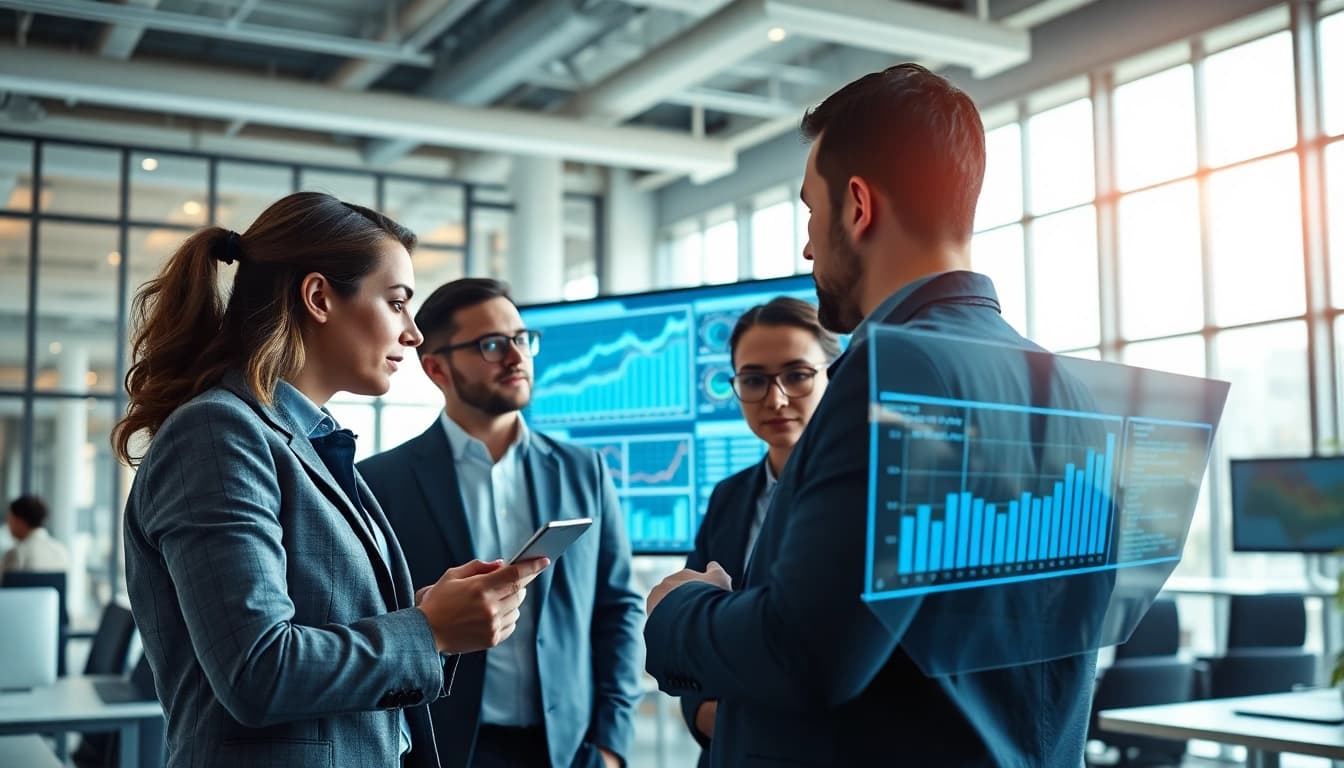Retail Technology Solutions UK for Smarter Store Operations