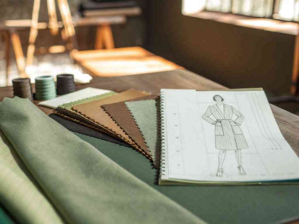 Women’s Clothing Manufacturer Helping Brands Scale Faster