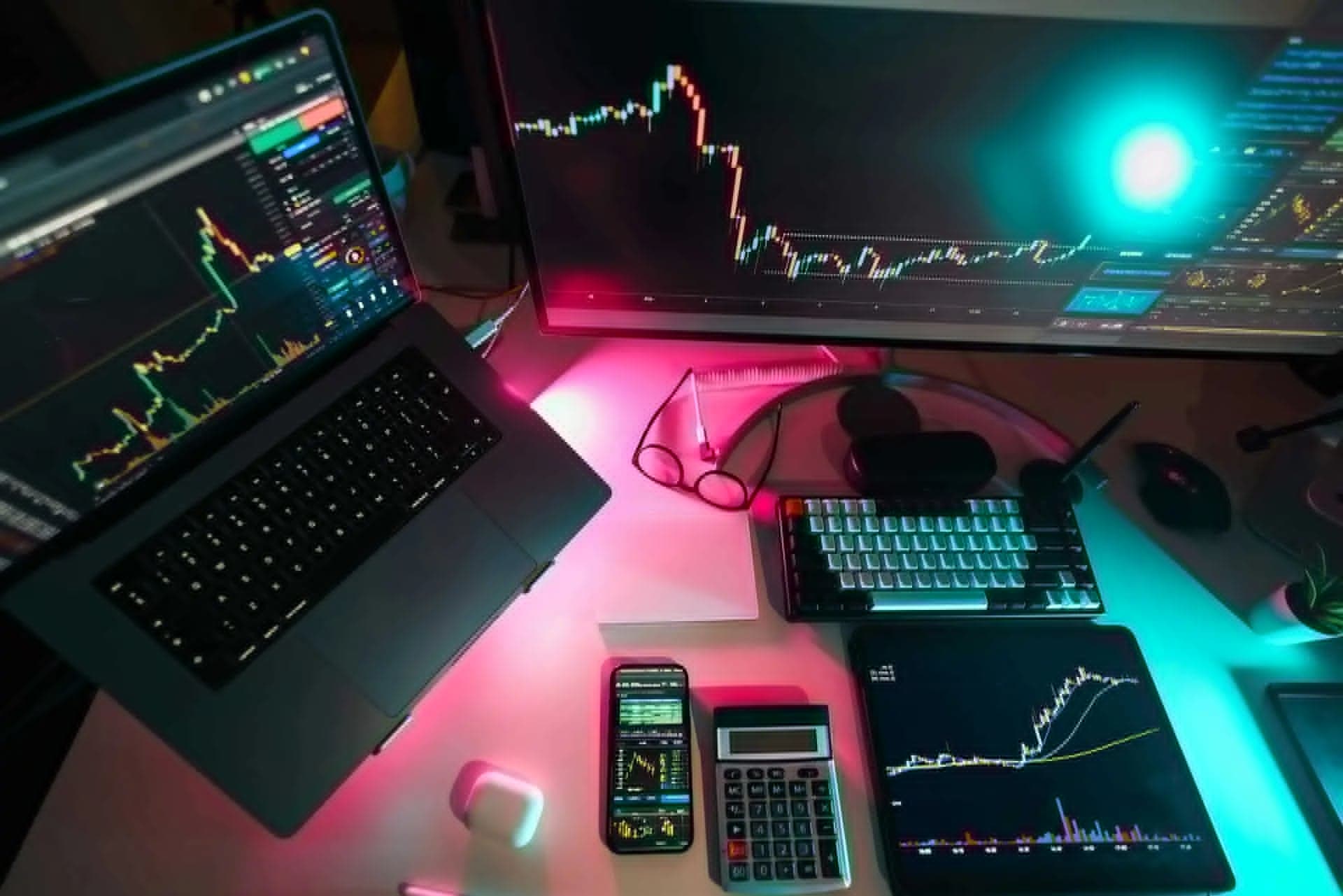 How a Bitcoin Investment Platform Simplifies Crypto Investing