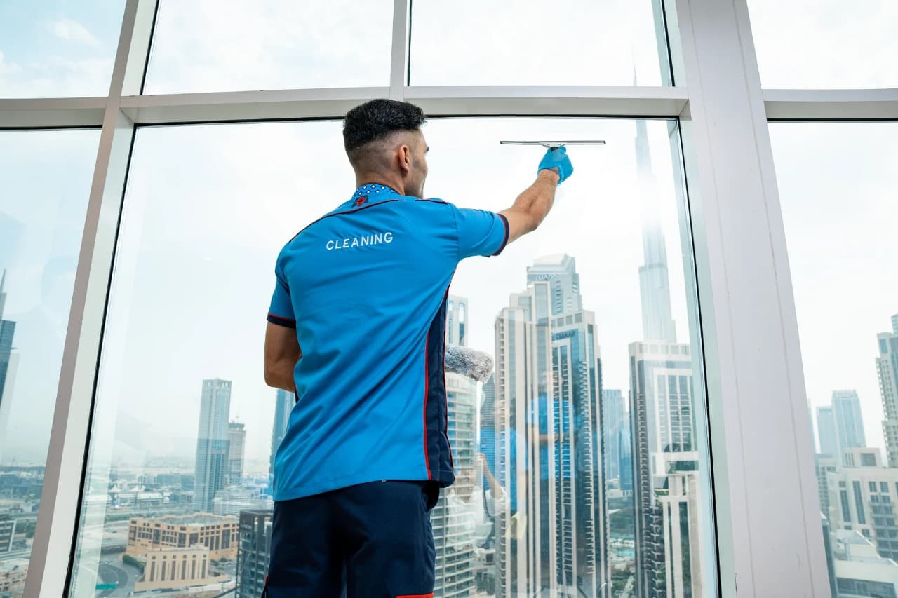 Trusted Bond Cleaning Brisbane Experts Near You