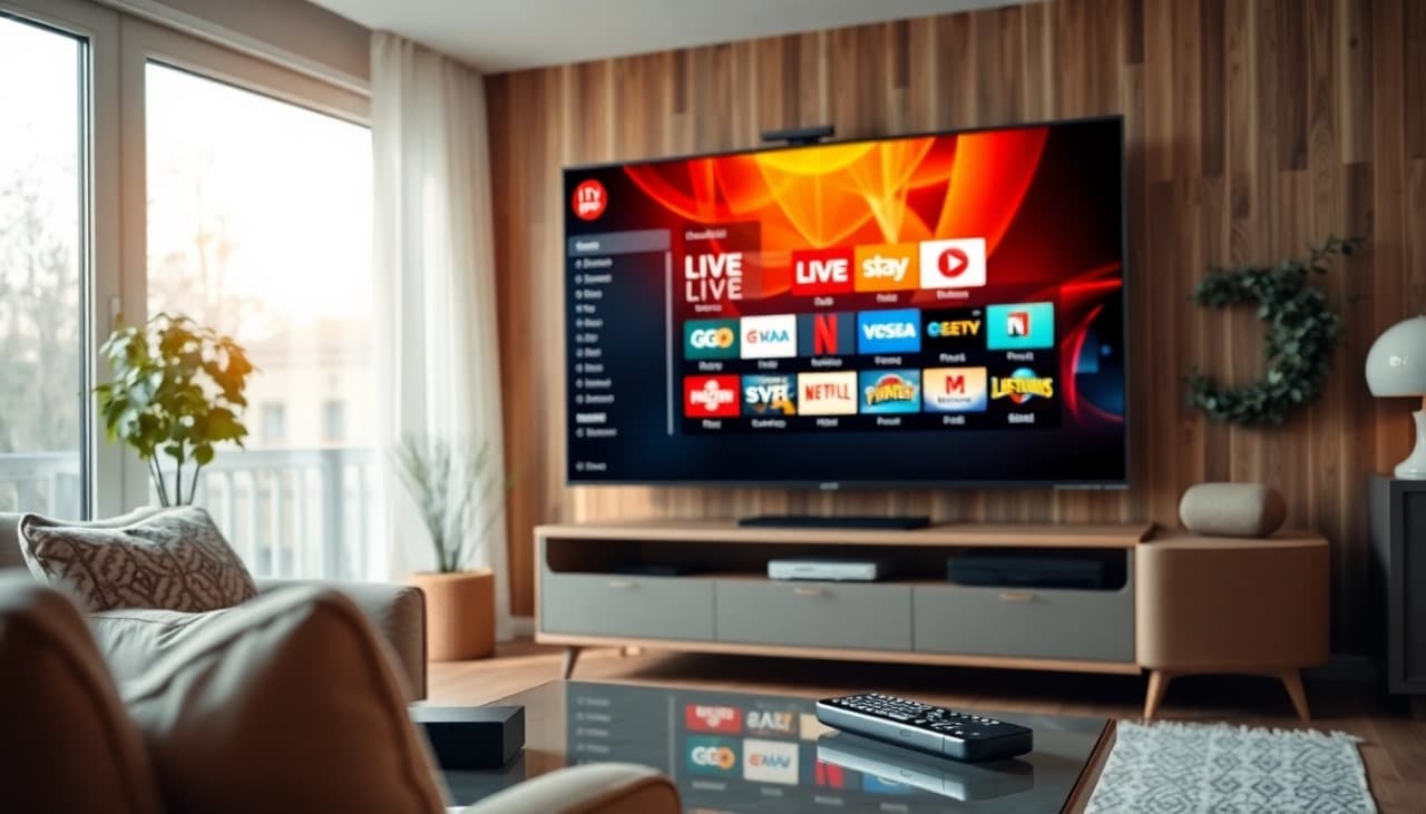 Watch global channels instantly using Iptv free trial without delays