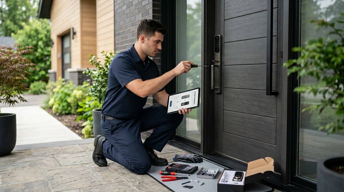 locksmith near me Trusted locksmith near me for Home and Car Security Needs