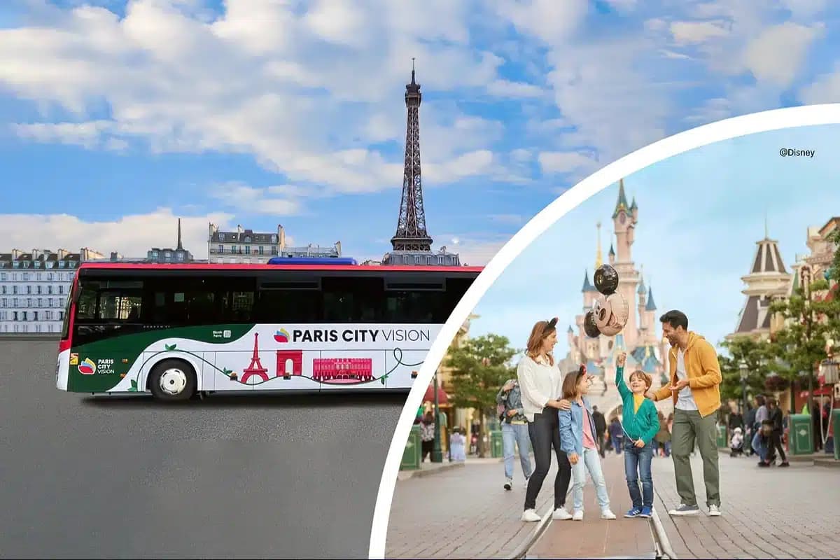 Affordable Disneyland paris transfer Services by Disneycab for Stress-Free Travel