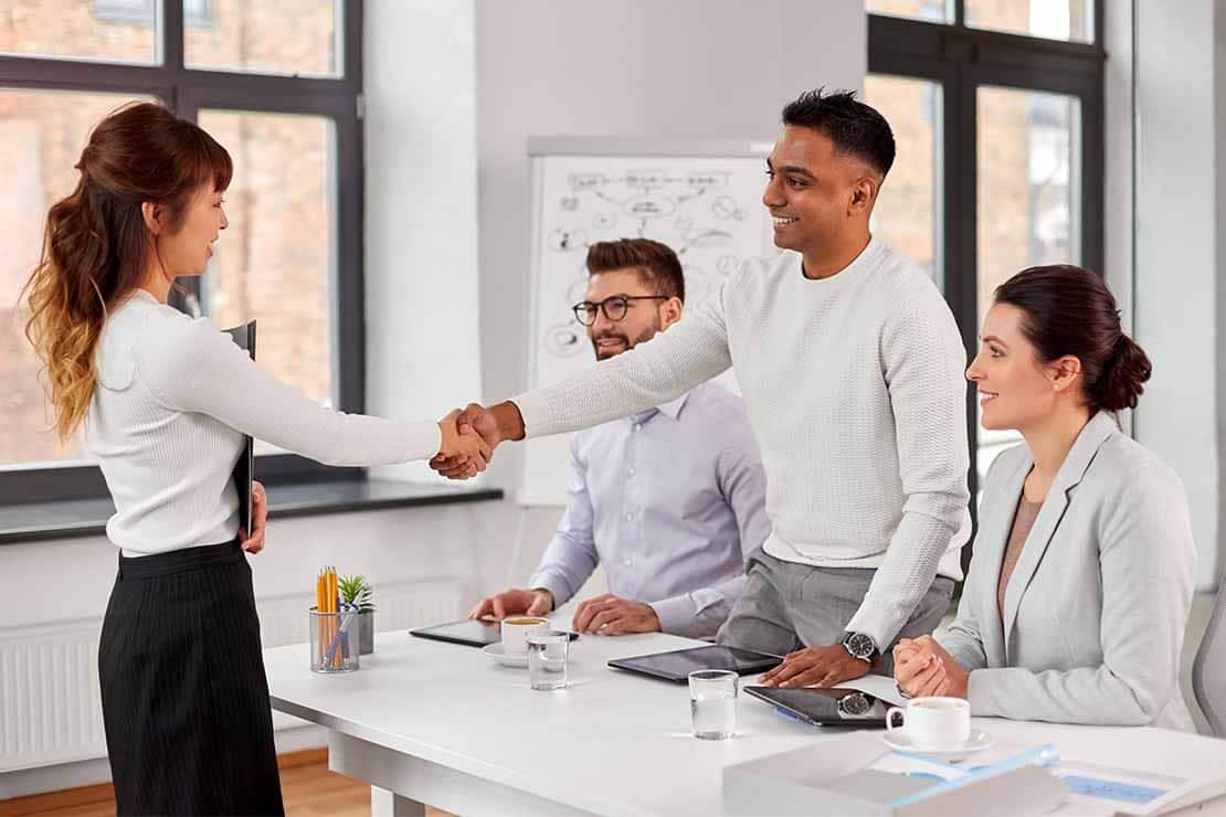 Aumata AI-Driven B2B Lead Generation Service for Consistent Pipeline
