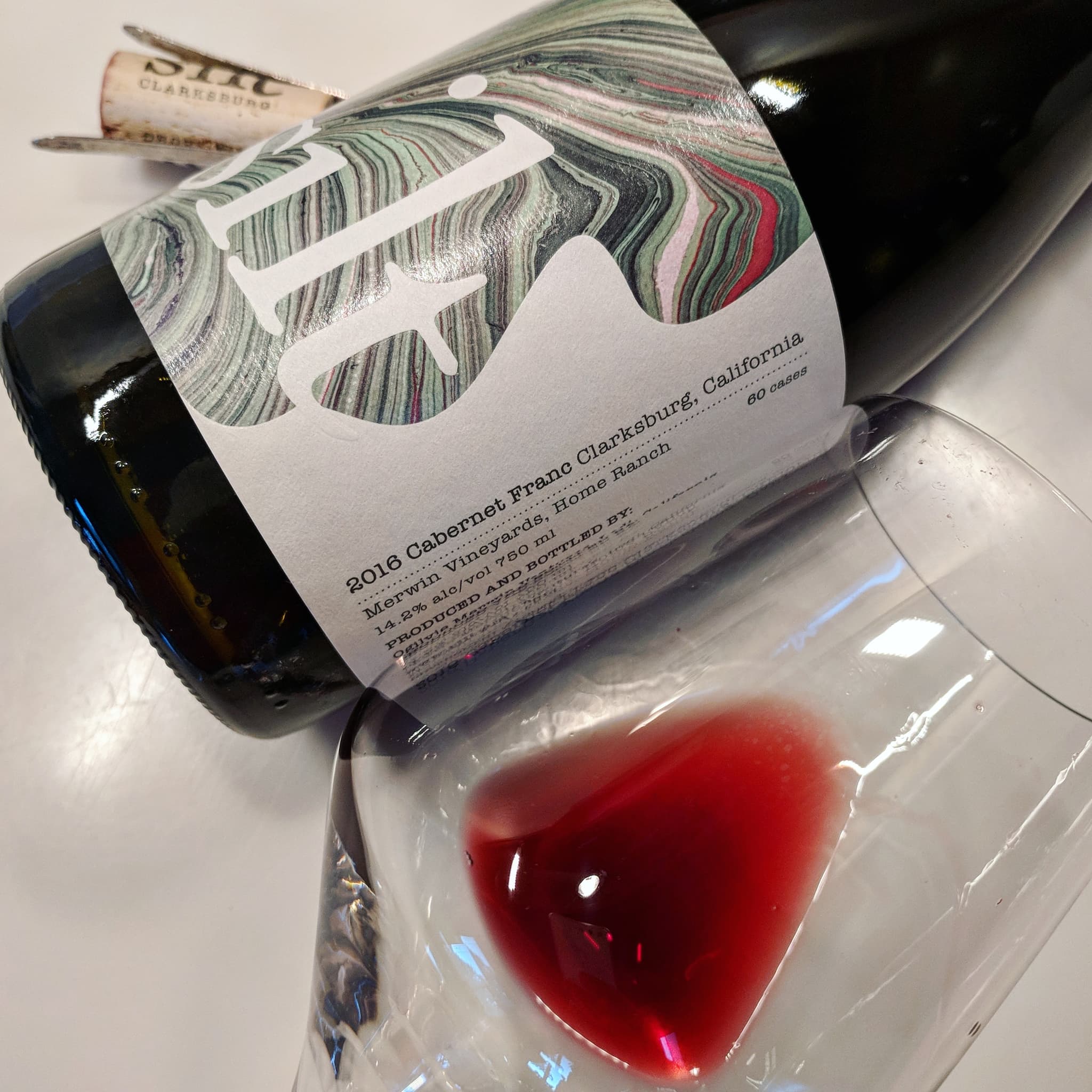 Silt Wine Company’s Approach to wholesale wine Excellence