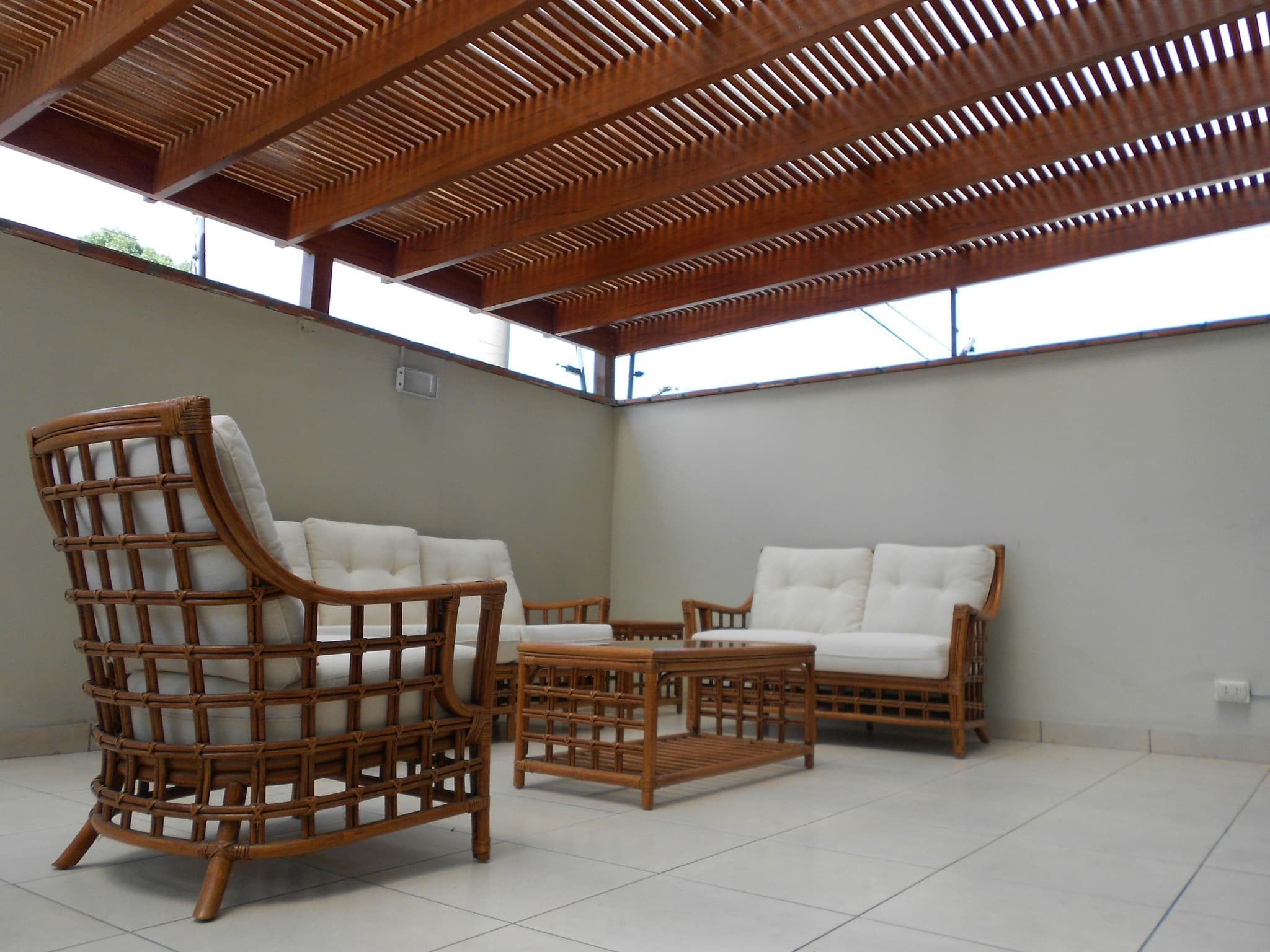Durable outdoor furniture for Stylish and Comfortable Living