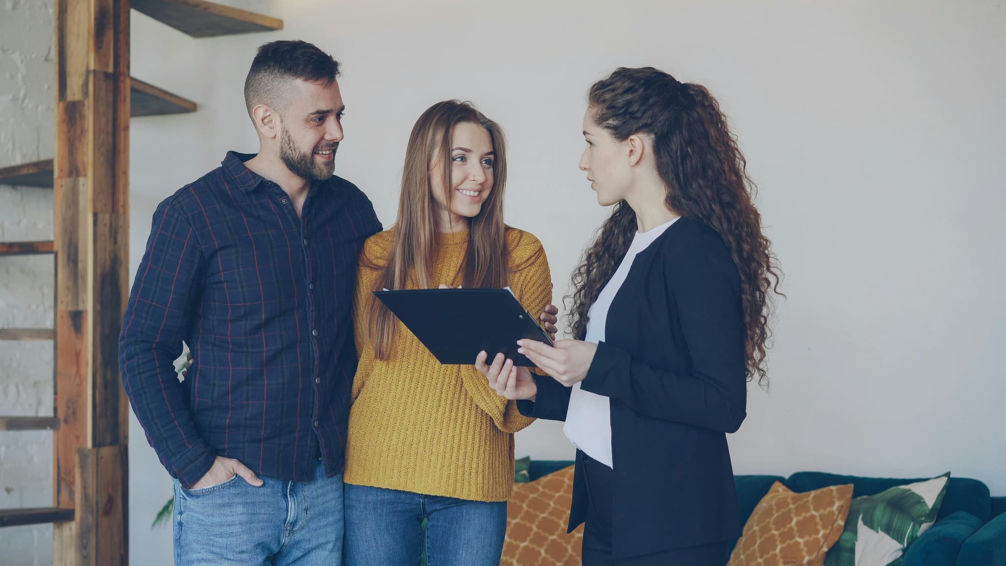Flexible Power of Attorney Services for Peace of Mind and Control