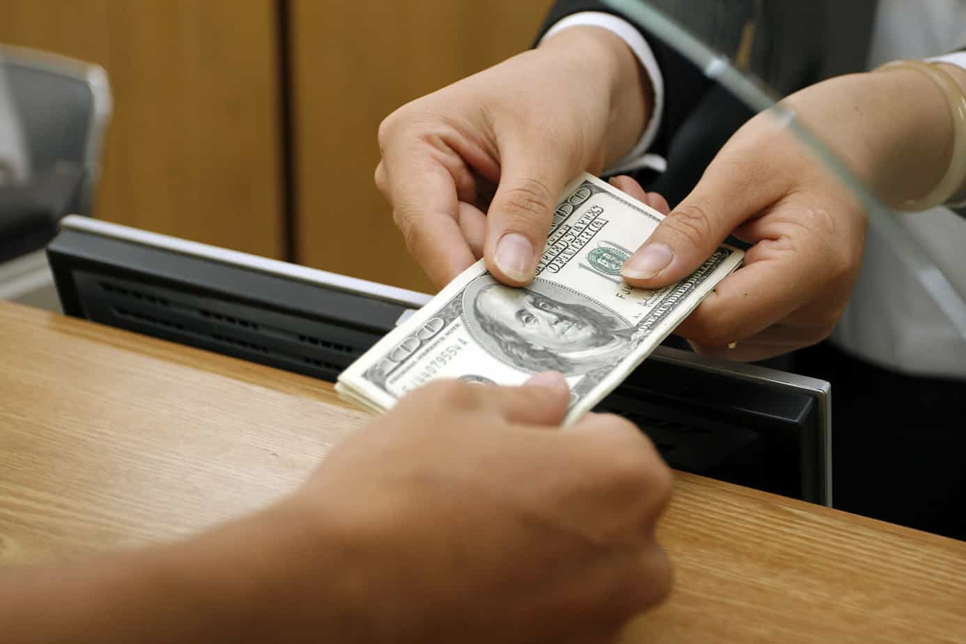 Money Exchange Sydney with No Fees or Commission
