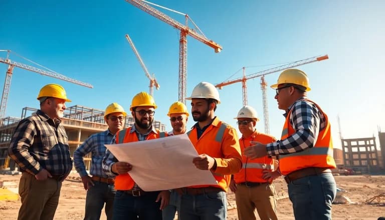 ABC South Texas PAC Supporting the Future of Construction Advocacy