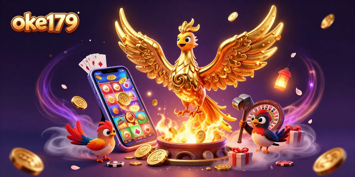 Enhance your betting skills with oke179's exciting wins using slots and casino games.
