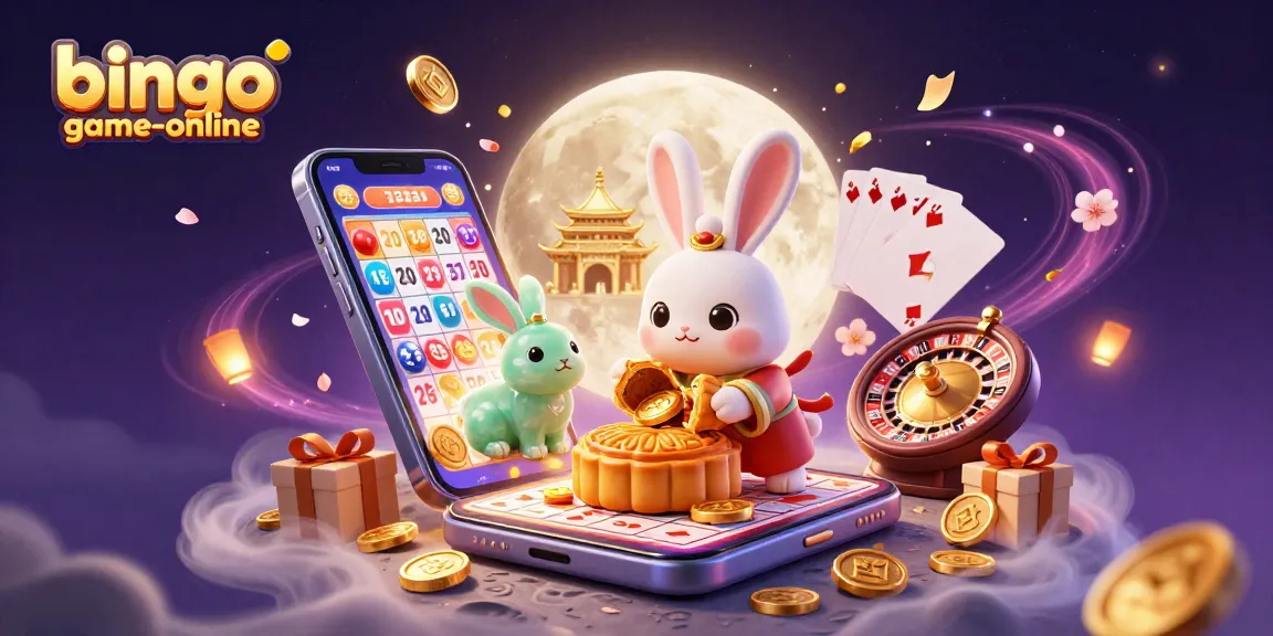 Experience thrilling bingo excitement at bingo-game-online with colorful games and jackpots!