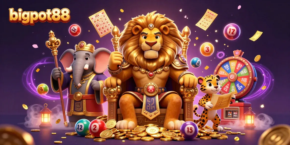 Topup di bigpot88 dengan cara mudah dan aman menggunakan berbagai metode pembayaran.