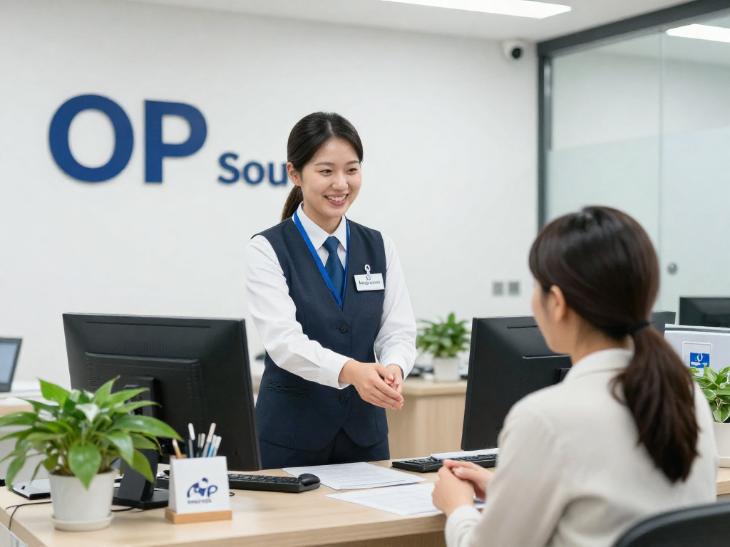 파주오피, trusted OP service provider in Paju with professional staff and community focus.