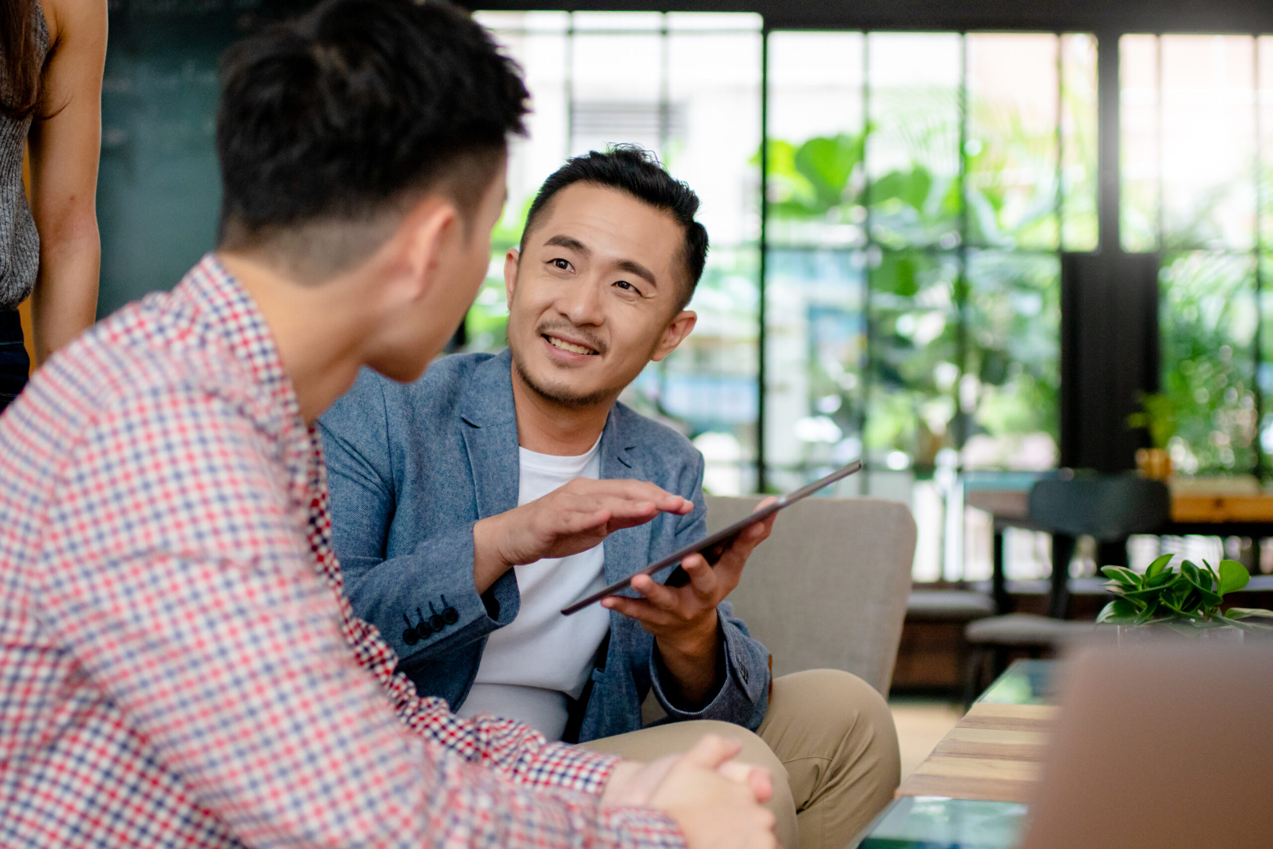 Effective IT Support in Business: Impact on Productivity and Growth