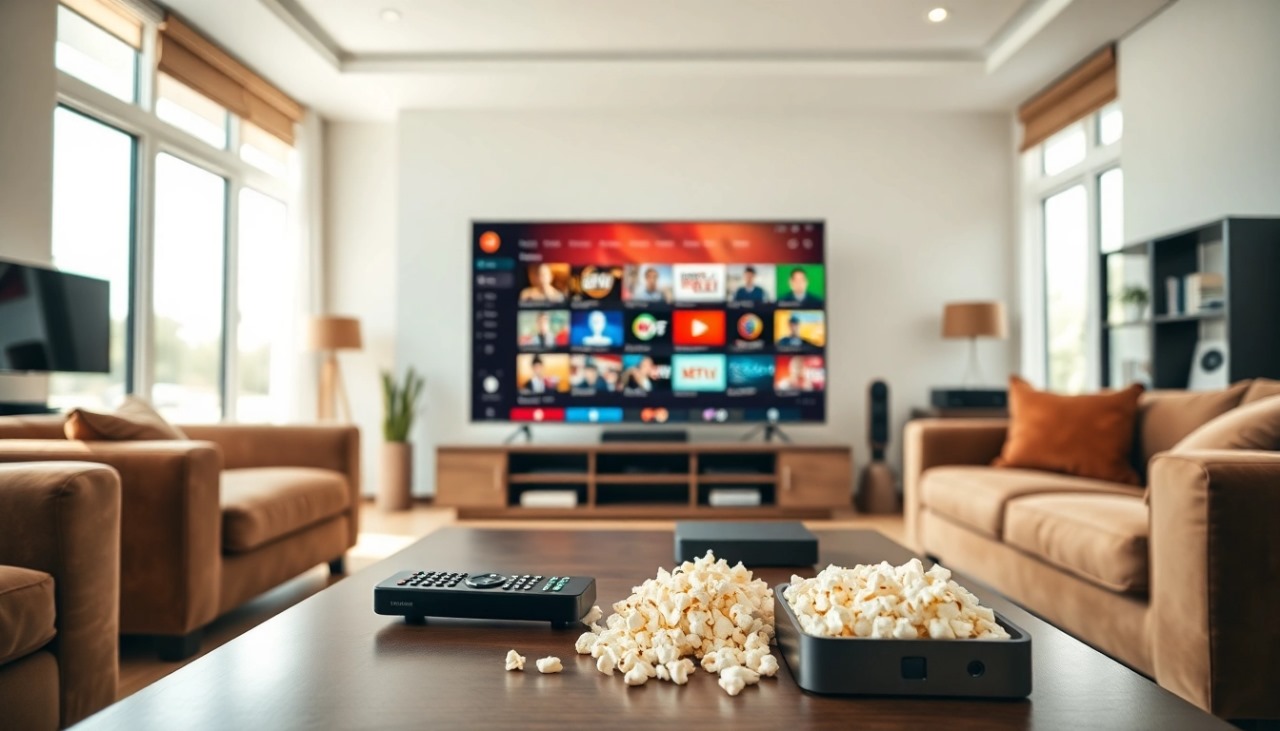 Beste Samsung Fernbedienung 2026 für Smart TVs
