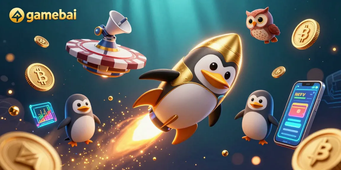 Experience exciting casino adventures as agamebai immerses players in thrilling online gambling.
