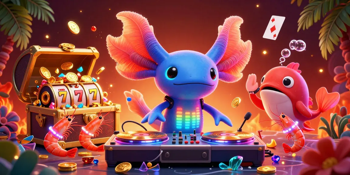 Experience exciting gameplay and big wins with f8bet80's vibrant and engaging casino scene.