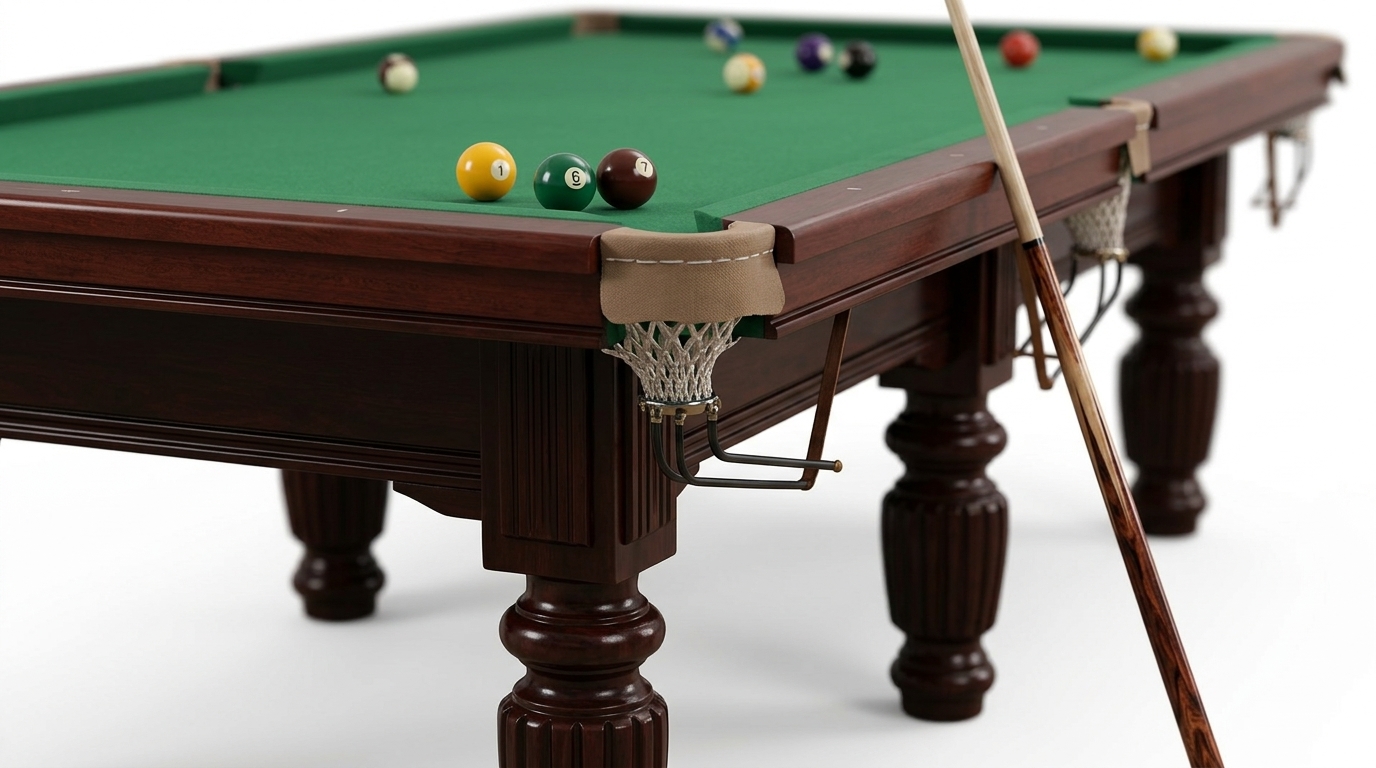 Pool Table Locating Service for Custom Needs