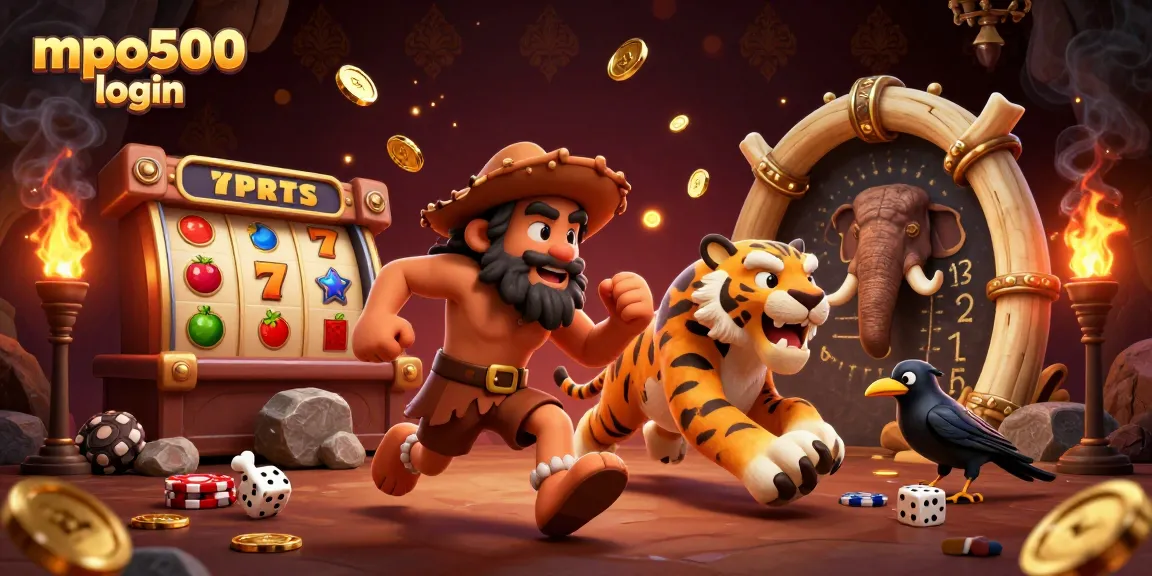 Activate your mpo500 login and discover the exciting world of high RTP slot games with unique jackpots.