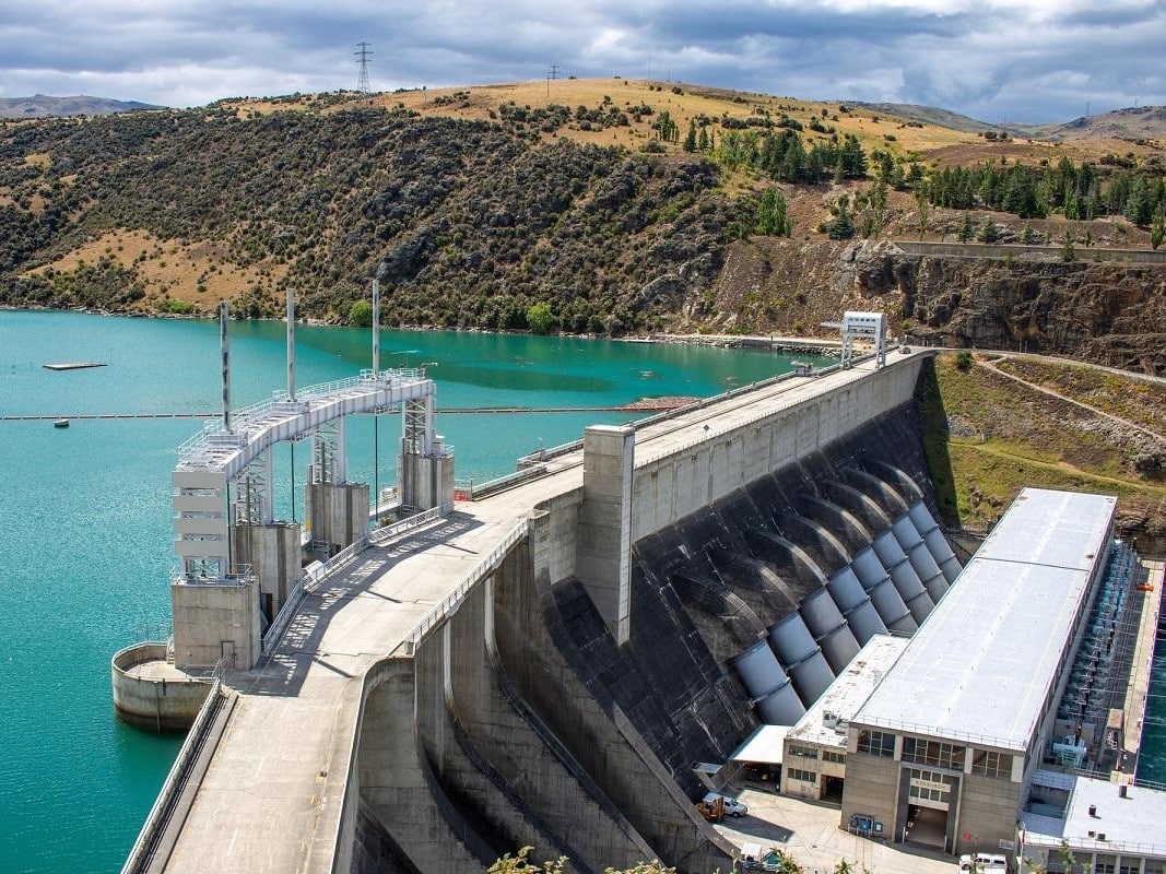 Hydroelectricity Project Lifecycle Management Services
