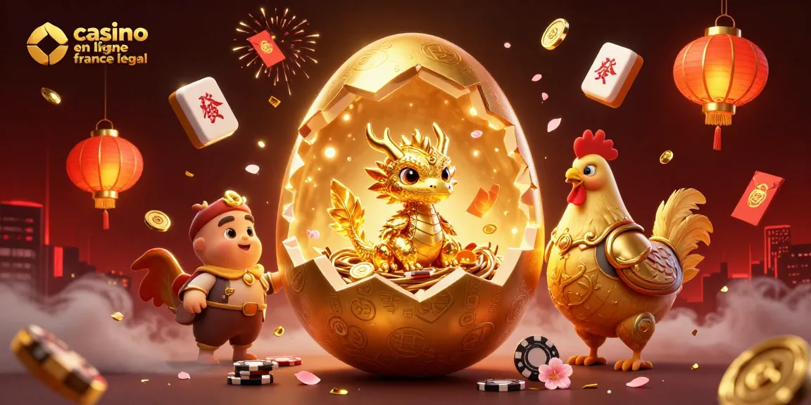 Profitez des jeux sur casino en ligne France légal avec cet art illustré captivant.