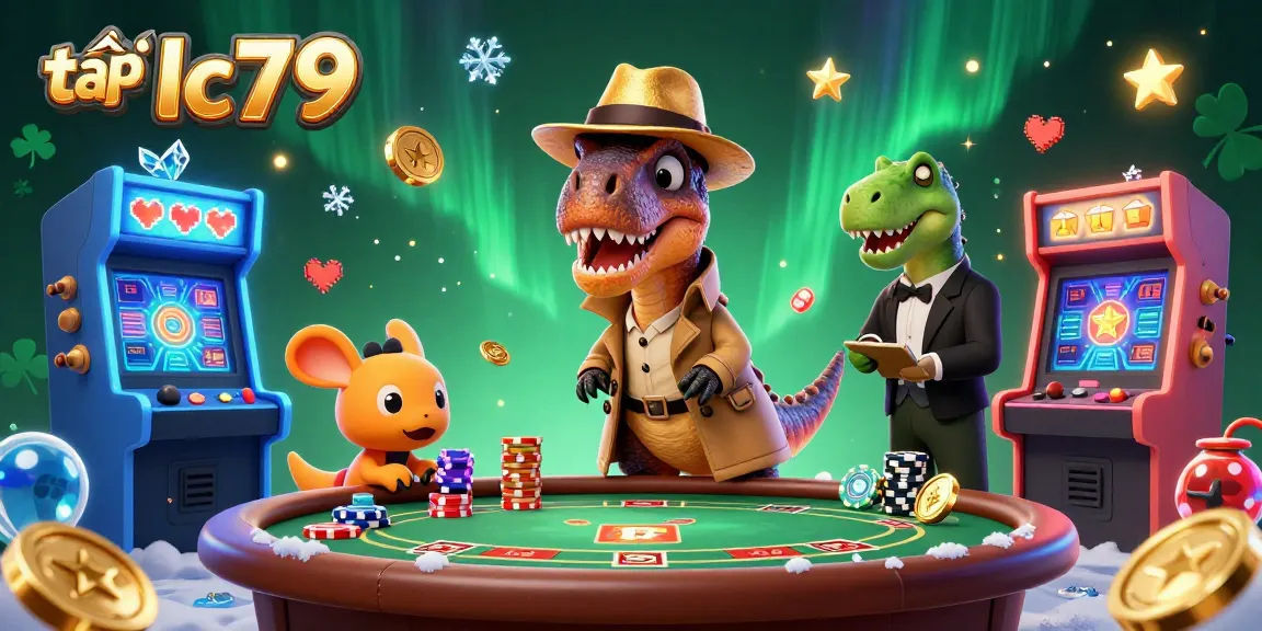 Chơi game hấp dẫn tại LC79 với trải nghiệm tải app lc79 miễn phí và nhanh chóng.