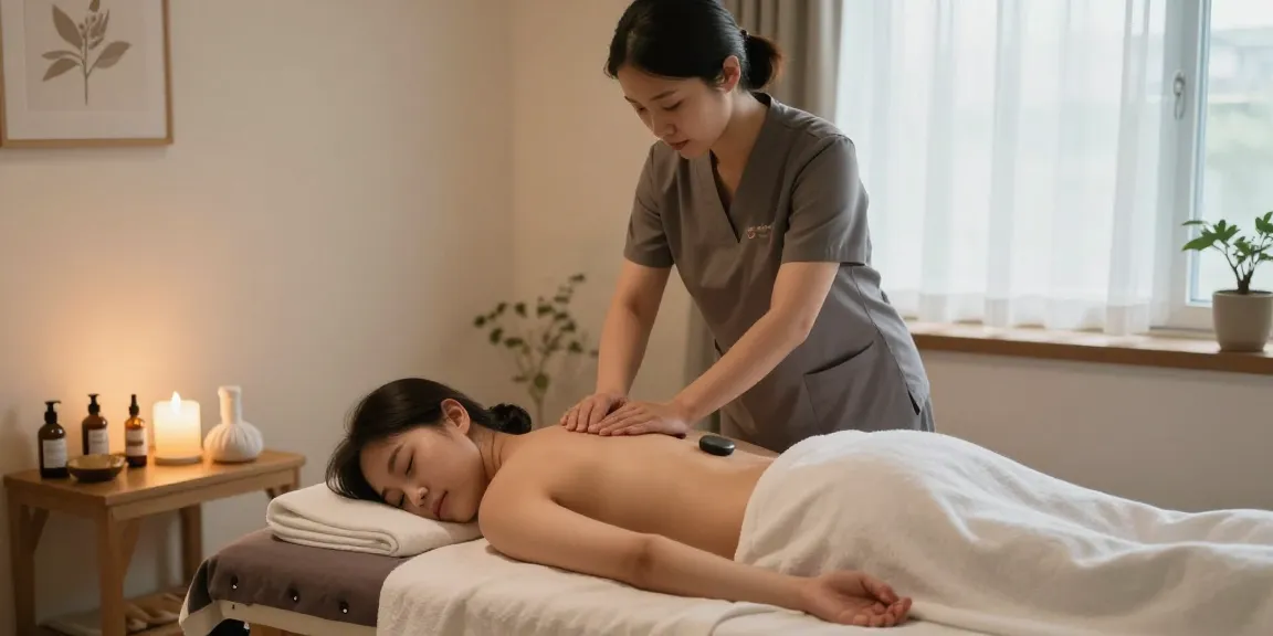 Experience ultimate peace with 의정부출장마사지 as a professional therapist brings relaxation to your home.
