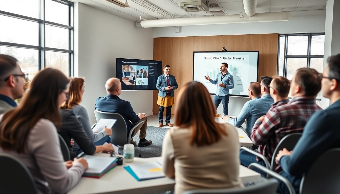 Effective OSHA Safety Training Colorado for Workplace Safety and Compliance