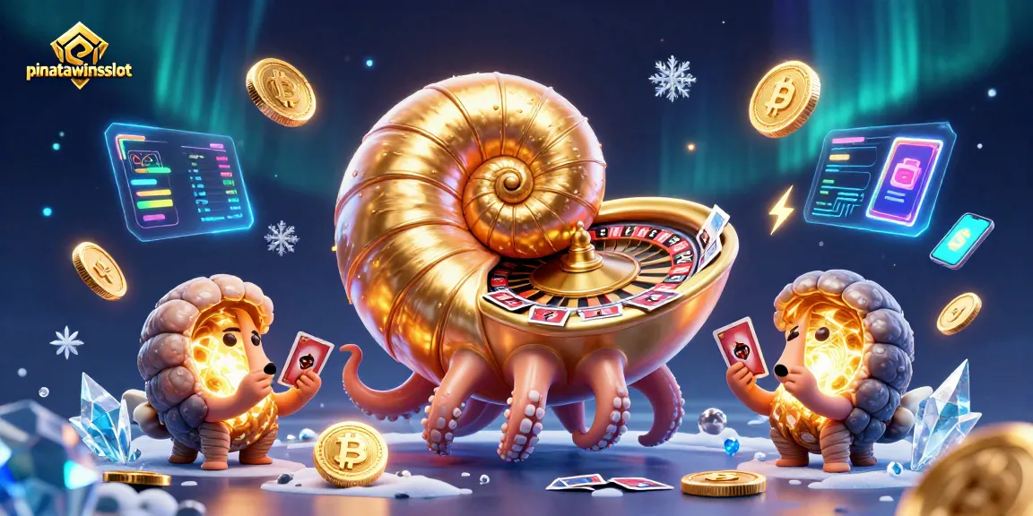 Play the exciting pinatawinsslot with vibrant graphics and interactive elements while winning rewards!